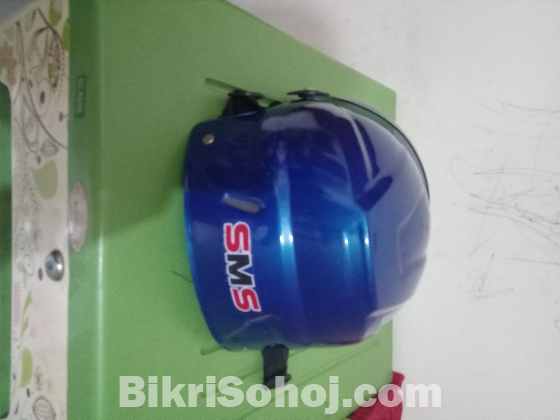 Helmet